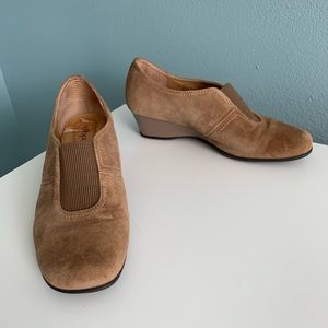 Softspots Size 8.5